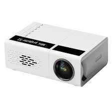 Mini projecteur portable jouer avec vĂŽtre monde ou que vous soyez đđŸ