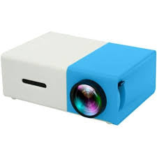 Mini projecteur portable jouer avec vôtre monde ou que vous soyez 🙌🏾