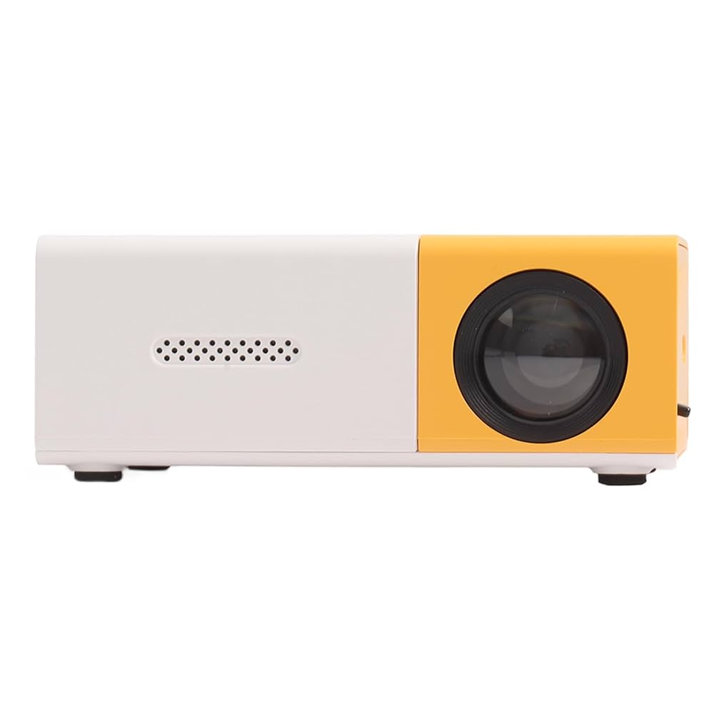 Mini projecteur portable jouer avec vôtre monde ou que vous soyez 🙌🏾 (Copie)