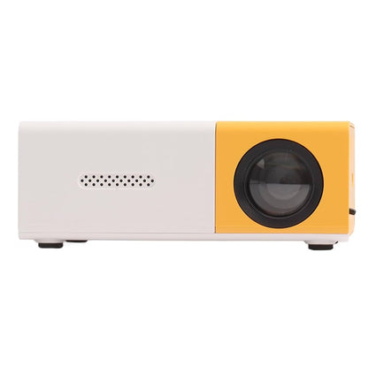 Mini projecteur portable jouer avec vôtre monde ou que vous soyez 🙌🏾 (Copie)