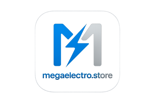 Icône megaelectro.store 